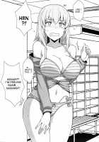 TIME KEEPER [Astroguy2] [Girls Und Panzer] Thumbnail Page 12
