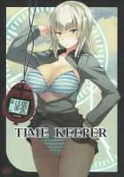 TIME KEEPER [Astroguy2] [Girls Und Panzer] Thumbnail Page 01