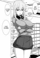 TIME KEEPER [Astroguy2] [Girls Und Panzer] Thumbnail Page 06