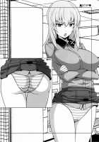 TIME KEEPER [Astroguy2] [Girls Und Panzer] Thumbnail Page 07