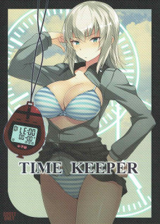 TIME KEEPER [Astroguy2] [Girls Und Panzer]
