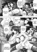 Girls In Hell 2 / 少女地獄 II [Oyster] [Original] Thumbnail Page 10