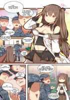 How to use dolls 05 / 如何使用娃娃 [ooyun] [Girls Frontline] Thumbnail Page 02