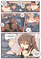 How to use dolls 05 / 如何使用娃娃 [ooyun] [Girls Frontline] Thumbnail Page 03