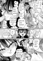 Netorare Kanojo to Sukinadake / 寝取られ彼女とスキなだけっ [Chimosaku] [Amano Megumi wa Suki Darake!] Thumbnail Page 16