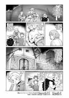 Marchil Meshi / マルチル飯 [Asaki Takayuki] [Dungeon Meshi] Thumbnail Page 02