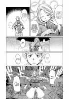 Marchil Meshi / マルチル飯 [Asaki Takayuki] [Dungeon Meshi] Thumbnail Page 05