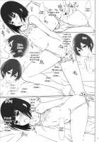 Tanaka-Imouto ga Warito Sakarige / 田中妹がわりとさかりげ [Focke Wolf] [Tanaka-kun is Always Listless] Thumbnail Page 12