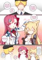 How to use dolls 04 / 如何使用娃娃 - How to use dolls 04 [ooyun] [Girls Frontline] Thumbnail Page 01