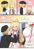 How to use dolls 04 / 如何使用娃娃 - How to use dolls 04 [ooyun] [Girls Frontline] Thumbnail Page 02