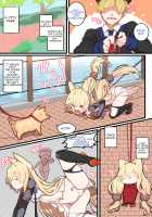 How to use dolls 04 / 如何使用娃娃 - How to use dolls 04 [ooyun] [Girls Frontline] Thumbnail Page 03