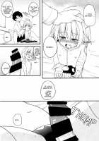 Mom, What's a Mana Transfer? / おかあさん魔力供給って? [Kazawa] [Fate] Thumbnail Page 10