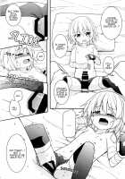 Mom, What's a Mana Transfer? / おかあさん魔力供給って? [Kazawa] [Fate] Thumbnail Page 11