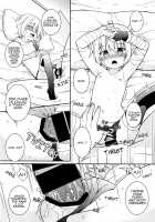 Mom, What's a Mana Transfer? / おかあさん魔力供給って? [Kazawa] [Fate] Thumbnail Page 13