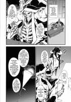 Ainz-sama, Leave Your Heir to! / アインズ様のお世継ぎを！ [Komagata] [Overlord] Thumbnail Page 03