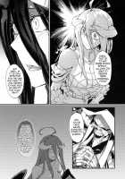 Ainz-sama, Leave Your Heir to! / アインズ様のお世継ぎを！ [Komagata] [Overlord] Thumbnail Page 04