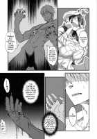Ainz-sama, Leave Your Heir to! / アインズ様のお世継ぎを！ [Komagata] [Overlord] Thumbnail Page 08