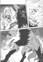 Once A Beast, Always A Beast [Takatsuki Nato] [Original] Thumbnail Page 10