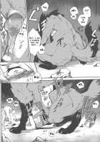 Once A Beast, Always A Beast [Takatsuki Nato] [Original] Thumbnail Page 12