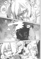 Once A Beast, Always A Beast [Takatsuki Nato] [Original] Thumbnail Page 13