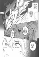 Once A Beast, Always A Beast [Takatsuki Nato] [Original] Thumbnail Page 03