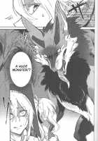 Once A Beast, Always A Beast [Takatsuki Nato] [Original] Thumbnail Page 05