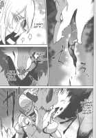 Once A Beast, Always A Beast [Takatsuki Nato] [Original] Thumbnail Page 09