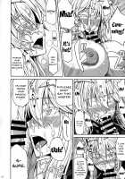 I Want To Fuck Those Giant Breasts! / 乳上とイチャイチャしたい! [Ashima Takumi] [Fate] Thumbnail Page 10