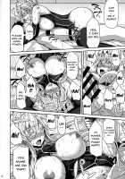 I Want To Fuck Those Giant Breasts! / 乳上とイチャイチャしたい! [Ashima Takumi] [Fate] Thumbnail Page 14