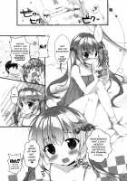 My Girlfriend Is Erogenger 2 / ボクのカノジョはエロゲンガー [Mikeou] [Original] Thumbnail Page 16