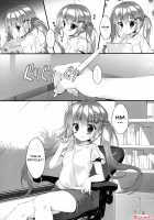 My Girlfriend Is Erogenger 2 / ボクのカノジョはエロゲンガー [Mikeou] [Original] Thumbnail Page 04