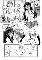 Asoko de Ikuyo! 2 Futari no Tenshi chin / あそこでいくヨ! 2 ～ふたりの天使ちん～ [Gody] [Asobi Ni Iku Yo!] Thumbnail Page 16