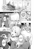 Mothers' Examinations War / ママたちのお受験戦争 [Natsu no Oyatsu] [Original] Thumbnail Page 03