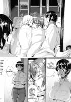 Girl Sex Family / ガールセックスふぁみりー [Shousan Bouzu] [Original] Thumbnail Page 12