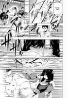 My Dear Master's Charming Martial Arts / 師妻艶武 [Etuzan Jakusui] [Original] Thumbnail Page 07