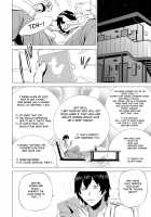 S.N.S. -Shunin no Seiheki- / S.N.S. ―主任の性癖― [Etuzan Jakusui] [Original] Thumbnail Page 02