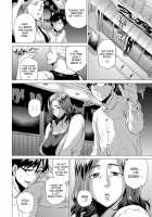 For Whom Do The Female Cry / 誰が為に雌は鳴く [Etuzan Jakusui] [Original] Thumbnail Page 04