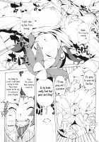 Buttobi Girl to Motto Ii Koto / ブットビガールトモットイイコト [Iso Nogi] [Pokemon] Thumbnail Page 12