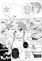 Buttobi Girl to Motto Ii Koto / ブットビガールトモットイイコト [Iso Nogi] [Pokemon] Thumbnail Page 04