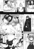 Shitto to Daraku / 嫉妬と堕落 [ginhaha] [Fate] Thumbnail Page 14
