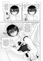 Hokenshitsu no JK-san Bangaihen / 保健室のJKさん番外編 [Aogiri Penta] [Original] Thumbnail Page 12