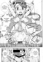 MaoRefle / マオリフレ [Zootan] [Pokemon] Thumbnail Page 14