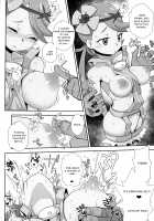 MaoRefle / マオリフレ [Zootan] [Pokemon] Thumbnail Page 09