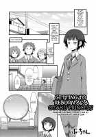 Getting Reborn As An Otaku Princess / オタサー姫に生まれ変わった結果 [Bu-Chan] [Original] Thumbnail Page 01