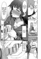 Getting Reborn As An Otaku Princess / オタサー姫に生まれ変わった結果 [Bu-Chan] [Original] Thumbnail Page 07