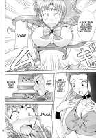 Sailor Fuku to Kikan Toushika / セーラー服と機関投資家 [Isao] [Sailor Moon] Thumbnail Page 10