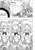 Sailor Fuku to Kikan Toushika / セーラー服と機関投資家 [Isao] [Sailor Moon] Thumbnail Page 15