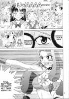 Sailor Fuku to Kikan Toushika / セーラー服と機関投資家 [Isao] [Sailor Moon] Thumbnail Page 05