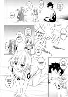Uchi no Chaldea no Loli Assassin / うちのカルデアのロリアサシン [Kazawa] [Fate] Thumbnail Page 04