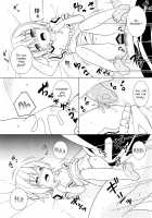 Uchi no Chaldea no Loli Assassin / うちのカルデアのロリアサシン [Kazawa] [Fate] Thumbnail Page 07